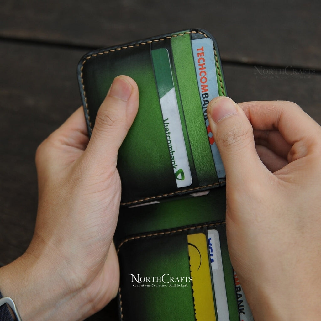 Leather Wallet: Complete Guide to Choosing Quality Wallets