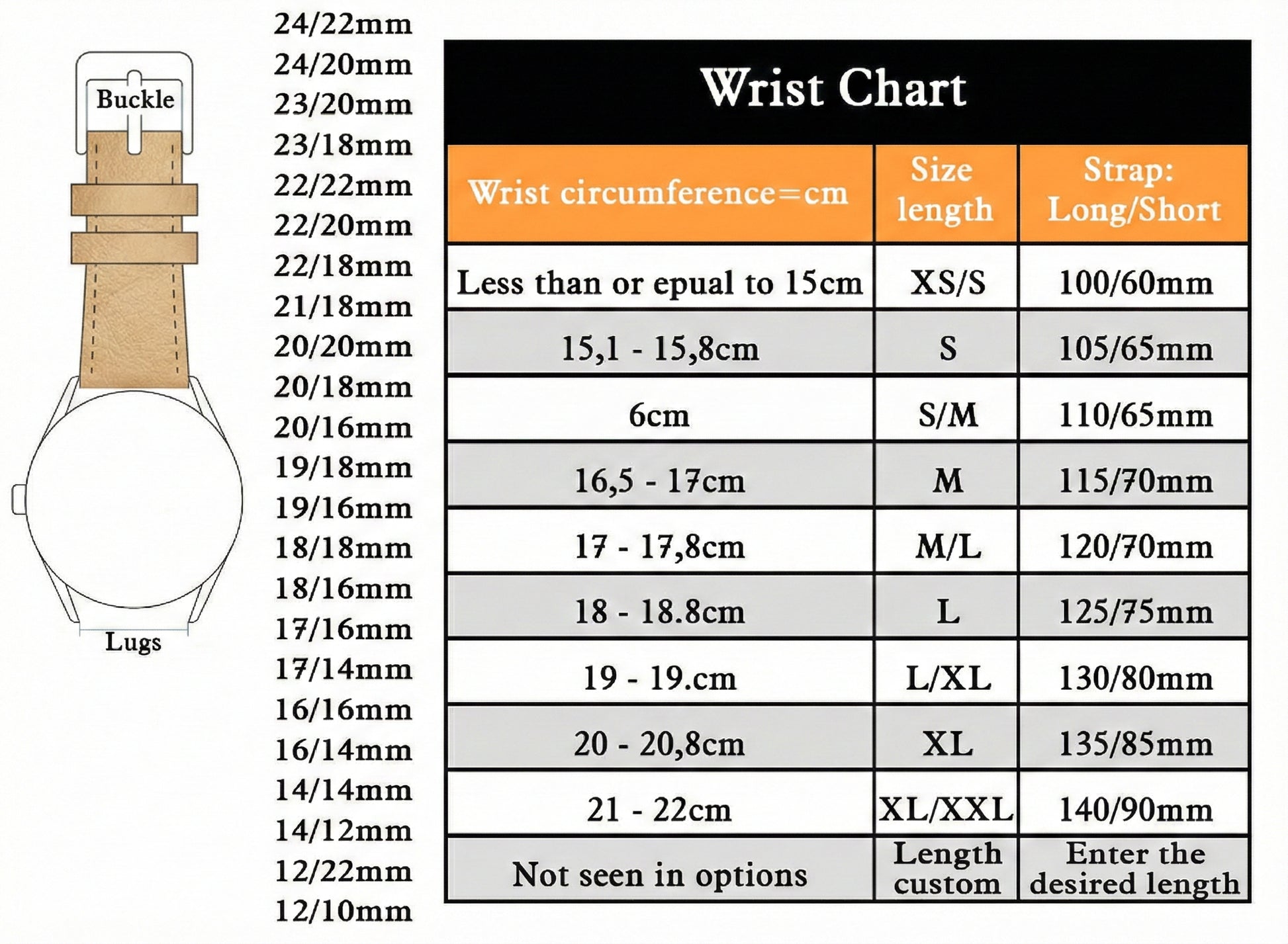 Personalized Handcrafted Leather Double Wrap iWatch Band (38mm–49mm) for Apple Watch Series SE2, 11, 10, 9, 8 & 7 – NorthCrafts